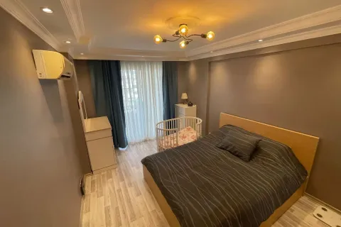 Apartment for sale  in Alanya, Antalya, Turkey, 2 bedrooms, 110m2, No. 219523 – photo 7