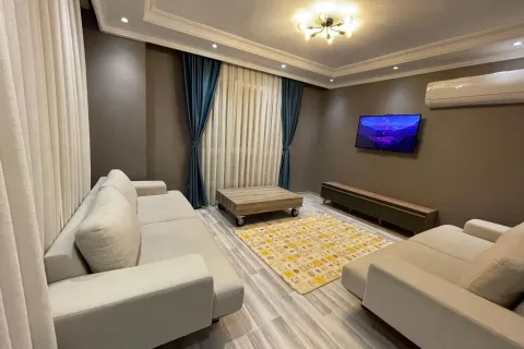 Apartment for sale  in Alanya, Antalya, Turkey, 2 bedrooms, 110m2, No. 219523 – photo 3