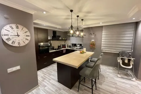 Apartment for sale  in Alanya, Antalya, Turkey, 2 bedrooms, 110m2, No. 219523 – photo 4