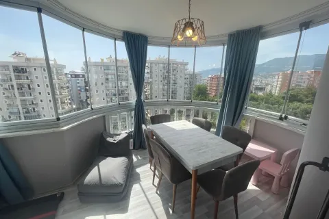 Apartment for sale  in Alanya, Antalya, Turkey, 2 bedrooms, 110m2, No. 219523 – photo 9