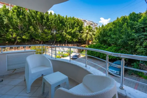 Продажа квартиры  в Джикджилли, Анталье, Турция 2+1, 115м2, №219522 – фото 8