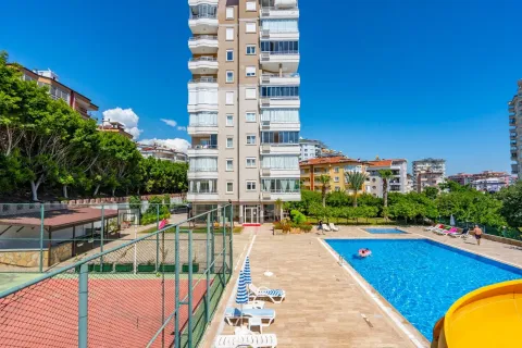 Продажа квартиры  в Джикджилли, Анталье, Турция 2+1, 115м2, №219522 – фото 18