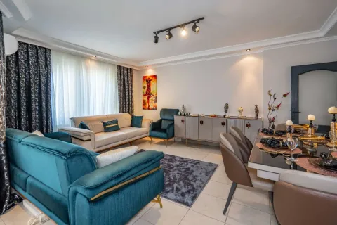 Продажа квартиры  в Джикджилли, Анталье, Турция 2+1, 115м2, №219522 – фото 3