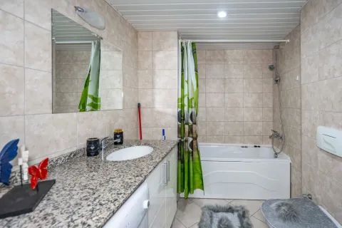 Продажа квартиры  в Джикджилли, Анталье, Турция 2+1, 115м2, №219522 – фото 11