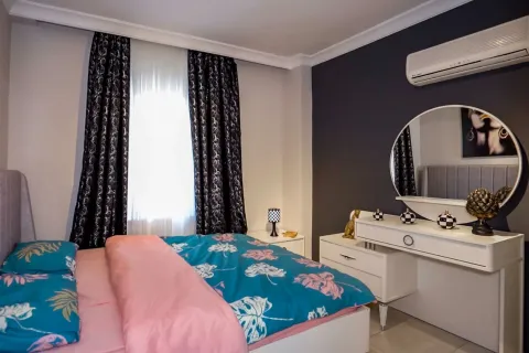 Продажа квартиры  в Джикджилли, Анталье, Турция 2+1, 115м2, №219522 – фото 7