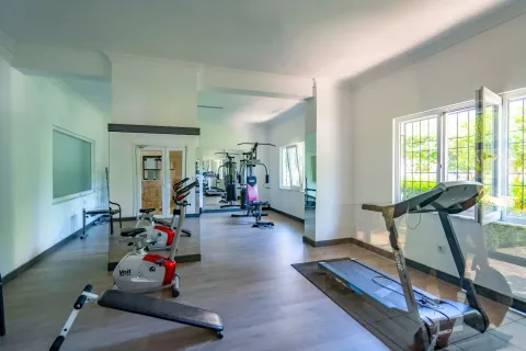 Продажа квартиры  в Джикджилли, Анталье, Турция 2+1, 115м2, №219522 – фото 14