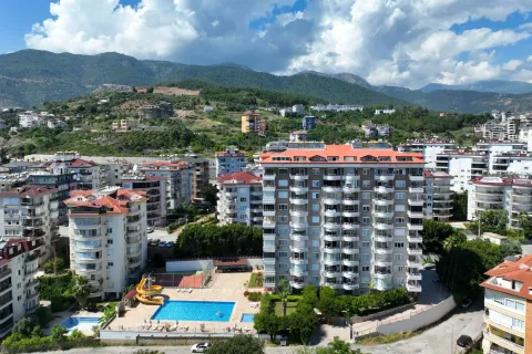 Продажа квартиры  в Джикджилли, Анталье, Турция 2+1, 115м2, №219522 – фото 12