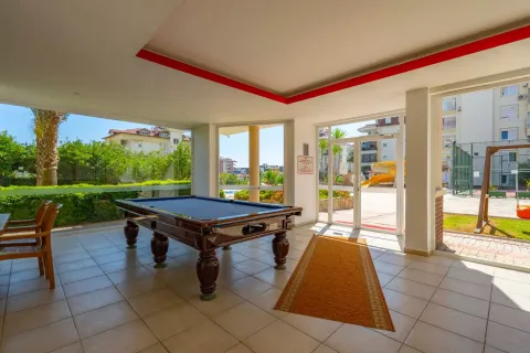 Продажа квартиры  в Джикджилли, Анталье, Турция 2+1, 115м2, №219522 – фото 16