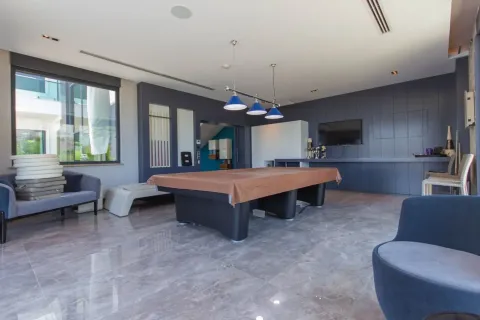 5+1 Villa  i Alanya, Antalya, Tyrkia Nr. 219527 - 28