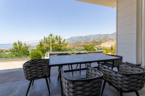5+1 Villa  i Alanya, Antalya, Tyrkia Nr. 219527 - 24