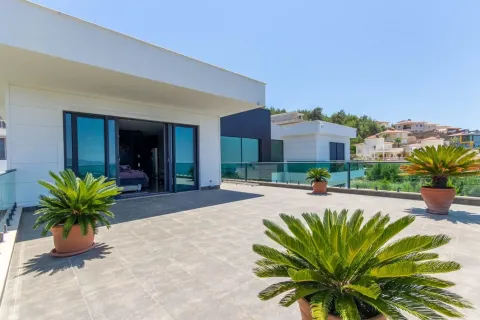 5+1 Villa  i Alanya, Antalya, Tyrkia Nr. 219527 - 16
