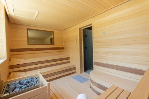 5+1 Villa  i Alanya, Antalya, Tyrkia Nr. 219527 - 29