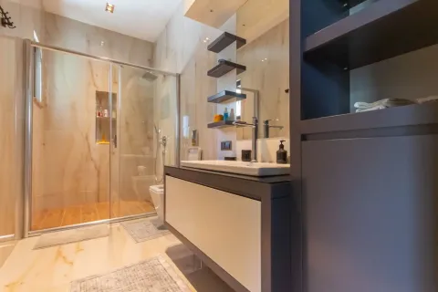 5+1 Villa  i Alanya, Antalya, Tyrkia Nr. 219527 - 21