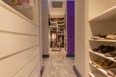 5+1 Villa  i Alanya, Antalya, Tyrkia Nr. 219527 - 18