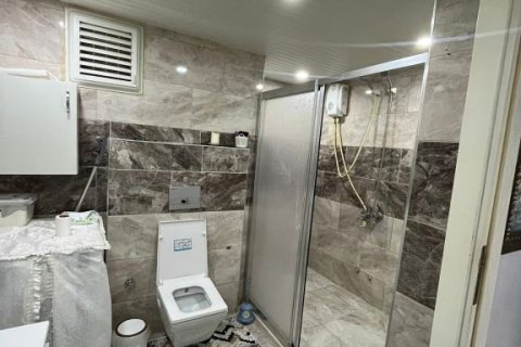 Продажа квартиры  в Аланье, Анталье, Турция 3 комн., 110м2, №211963 – фото 11