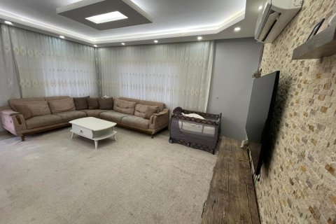 Продажа квартиры  в Аланье, Анталье, Турция 3 комн., 110м2, №211963 – фото 2