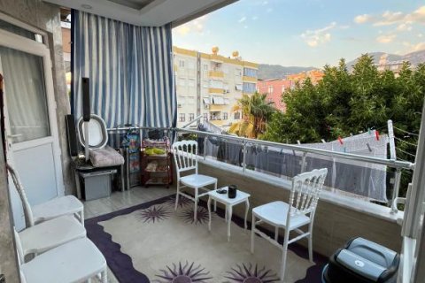 Продажа квартиры  в Аланье, Анталье, Турция 3 комн., 110м2, №211963 – фото 13