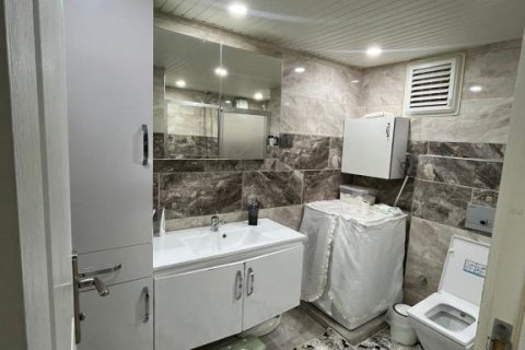 Продажа квартиры  в Аланье, Анталье, Турция 3 комн., 110м2, №211963 – фото 12