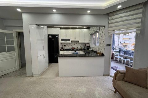 Продажа квартиры  в Аланье, Анталье, Турция 3 комн., 110м2, №211963 – фото 3