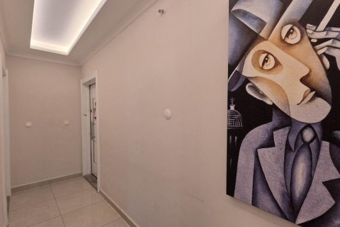 Wohnung  in Mahmutlar, Antalya, Türkei Nr. 211961 - 16