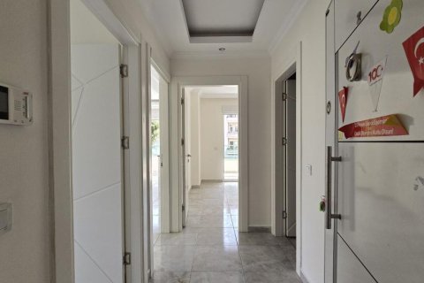 Wohnung  in Mahmutlar, Antalya, Türkei Nr. 211961 - 12