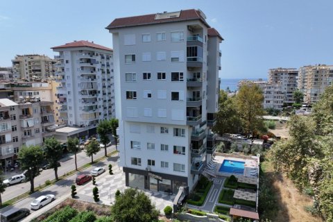 Wohnung  in Mahmutlar, Antalya, Türkei Nr. 211961 - 27