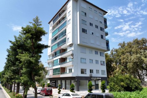 Wohnung  in Mahmutlar, Antalya, Türkei Nr. 211961 - 1