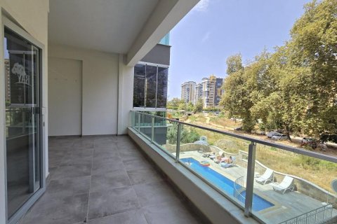 Wohnung  in Mahmutlar, Antalya, Türkei Nr. 211961 - 9