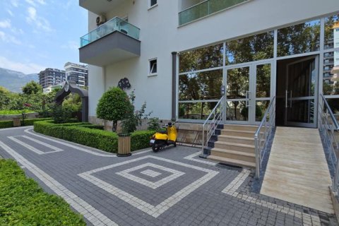 Wohnung  in Mahmutlar, Antalya, Türkei Nr. 211961 - 22