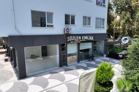 Wohnung  in Mahmutlar, Antalya, Türkei Nr. 211961 - 28