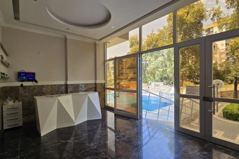 Wohnung  in Mahmutlar, Antalya, Türkei Nr. 211961 - 23