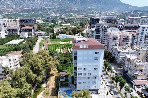 Wohnung  in Mahmutlar, Antalya, Türkei Nr. 211961 - 30