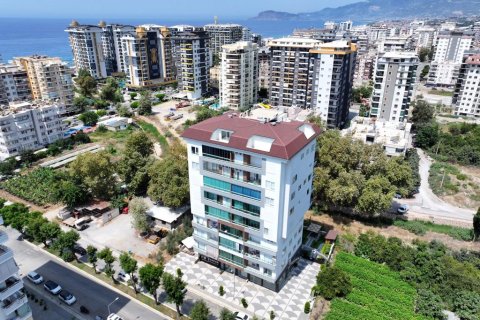 Wohnung  in Mahmutlar, Antalya, Türkei Nr. 211961 - 26