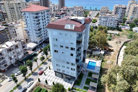 Wohnung  in Mahmutlar, Antalya, Türkei Nr. 211961 - 29