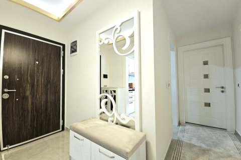 Продажа квартиры  в Махмутларе, Анталье, Турция 3 комн., 100м2, №211966 – фото 22