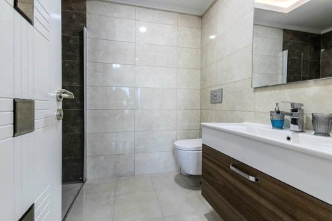 Продажа квартиры  в Махмутларе, Анталье, Турция 3 комн., 100м2, №211966 – фото 23