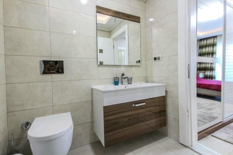 Продажа квартиры  в Махмутларе, Анталье, Турция 3 комн., 100м2, №211966 – фото 24