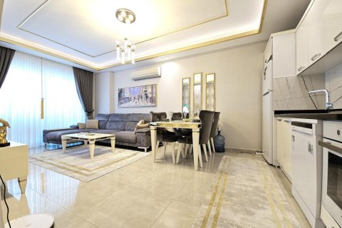 Продажа квартиры  в Махмутларе, Анталье, Турция 3 комн., 100м2, №211966 – фото 1