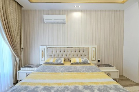 Продажа квартиры  в Махмутларе, Анталье, Турция 3 комн., 100м2, №211966 – фото 15