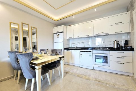 Продажа квартиры  в Махмутларе, Анталье, Турция 3 комн., 100м2, №211966 – фото 7