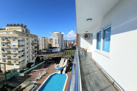 Продажа квартиры  в Махмутларе, Анталье, Турция 3 комн., 100м2, №211966 – фото 25