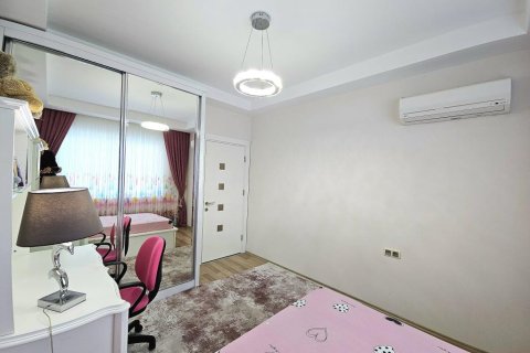 Продажа квартиры  в Махмутларе, Анталье, Турция 3 комн., 100м2, №211966 – фото 18