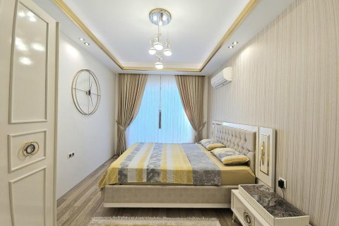 Продажа квартиры  в Махмутларе, Анталье, Турция 3 комн., 100м2, №211966 – фото 14