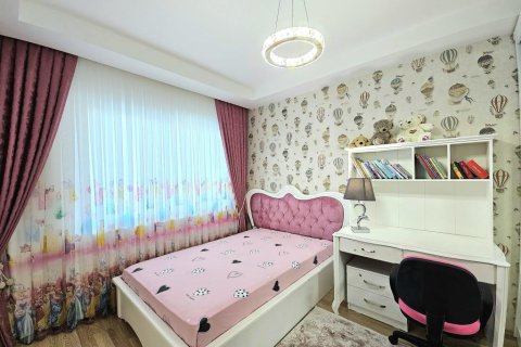 Продажа квартиры  в Махмутларе, Анталье, Турция 3 комн., 100м2, №211966 – фото 12