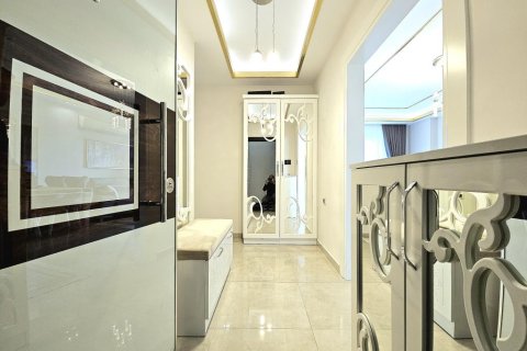 Продажа квартиры  в Махмутларе, Анталье, Турция 3 комн., 100м2, №211966 – фото 21