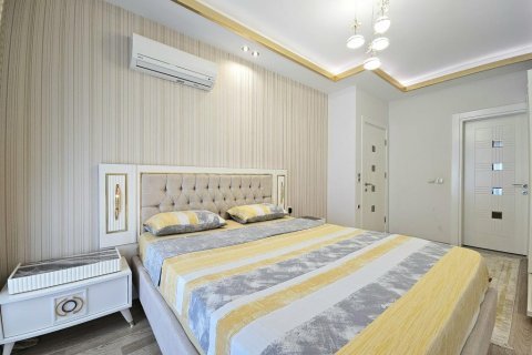 Продажа квартиры  в Махмутларе, Анталье, Турция 3 комн., 100м2, №211966 – фото 16