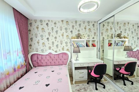 Продажа квартиры  в Махмутларе, Анталье, Турция 3 комн., 100м2, №211966 – фото 10