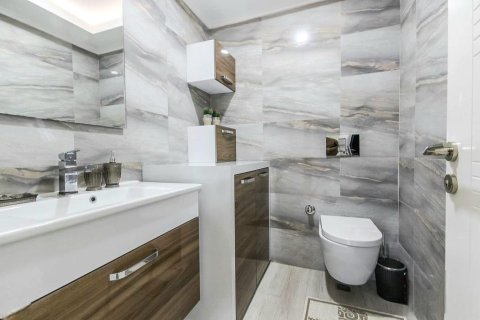 Продажа квартиры  в Махмутларе, Анталье, Турция 3 комн., 100м2, №211966 – фото 20