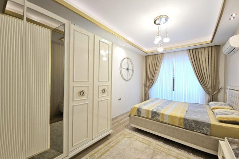 Продажа квартиры  в Махмутларе, Анталье, Турция 3 комн., 100м2, №211966 – фото 13