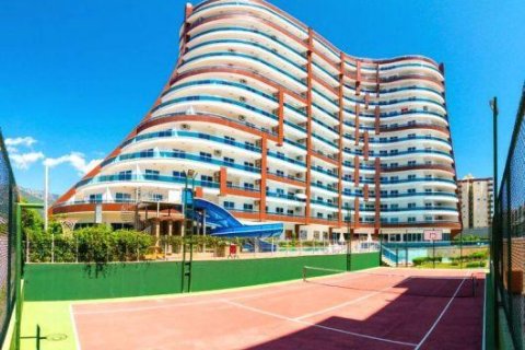 Продажа квартиры  в Махмутларе, Анталье, Турция 3 комн., 100м2, №211966 – фото 2